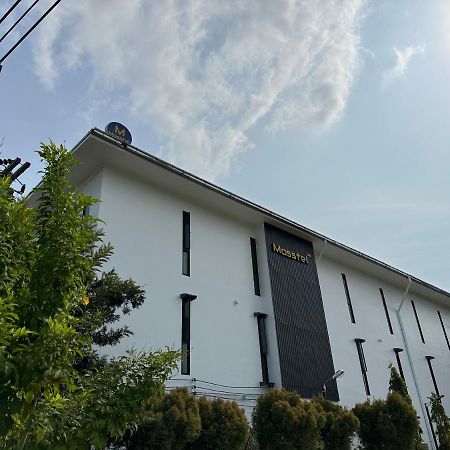 Hotel Mosstel Phitsanulok Esterno foto