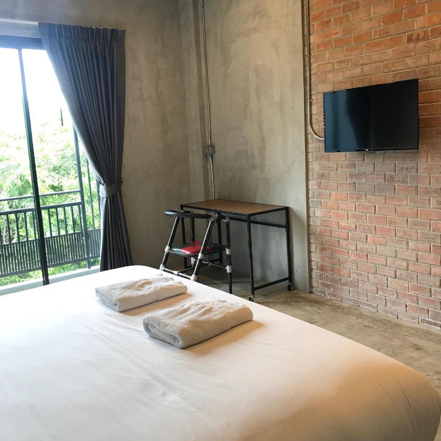 Hotel Mosstel Phitsanulok Esterno foto