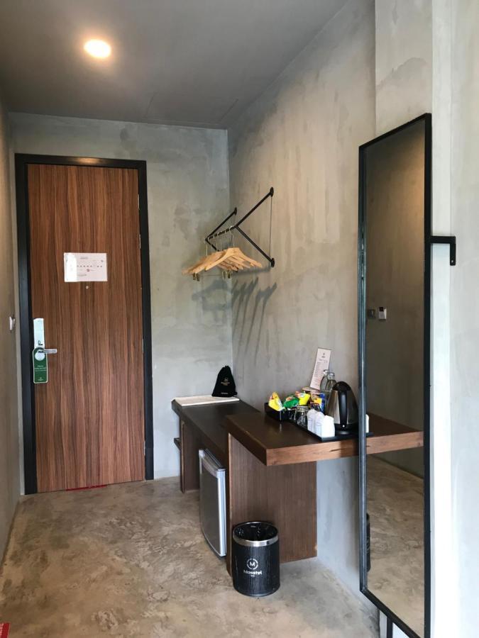 Hotel Mosstel Phitsanulok Esterno foto