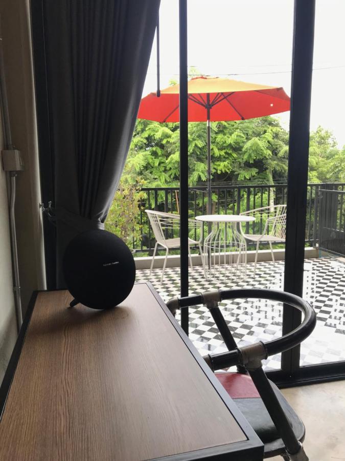 Hotel Mosstel Phitsanulok Esterno foto