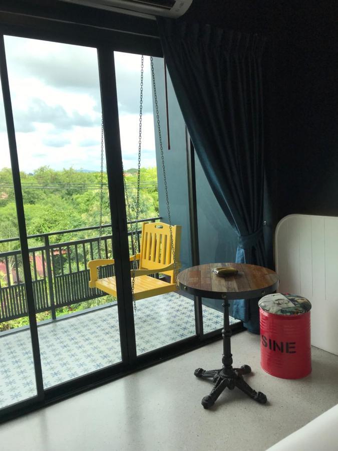 Hotel Mosstel Phitsanulok Esterno foto