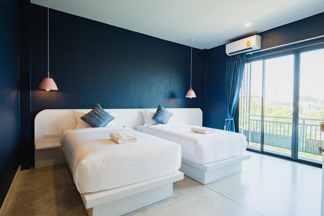 Hotel Mosstel Phitsanulok Esterno foto