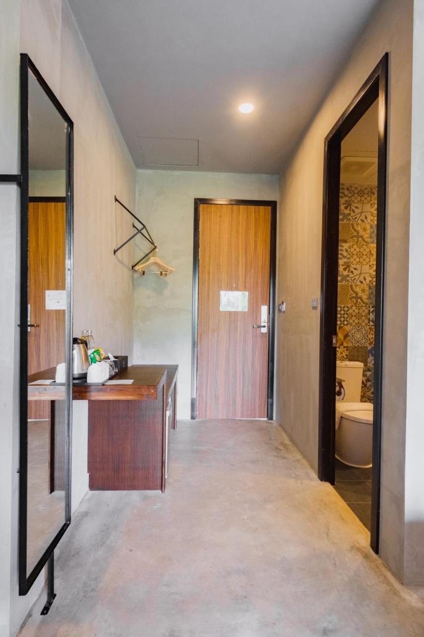 Hotel Mosstel Phitsanulok Esterno foto