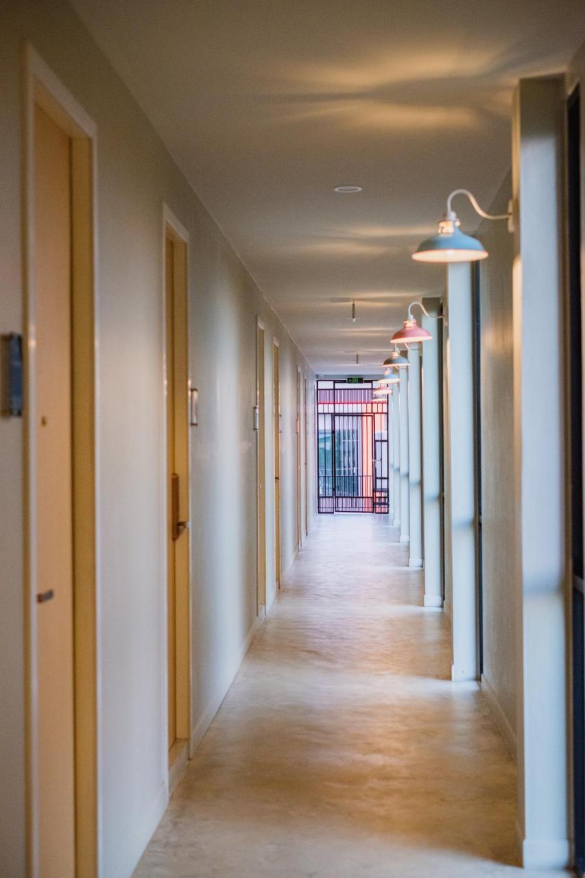 Hotel Mosstel Phitsanulok Esterno foto