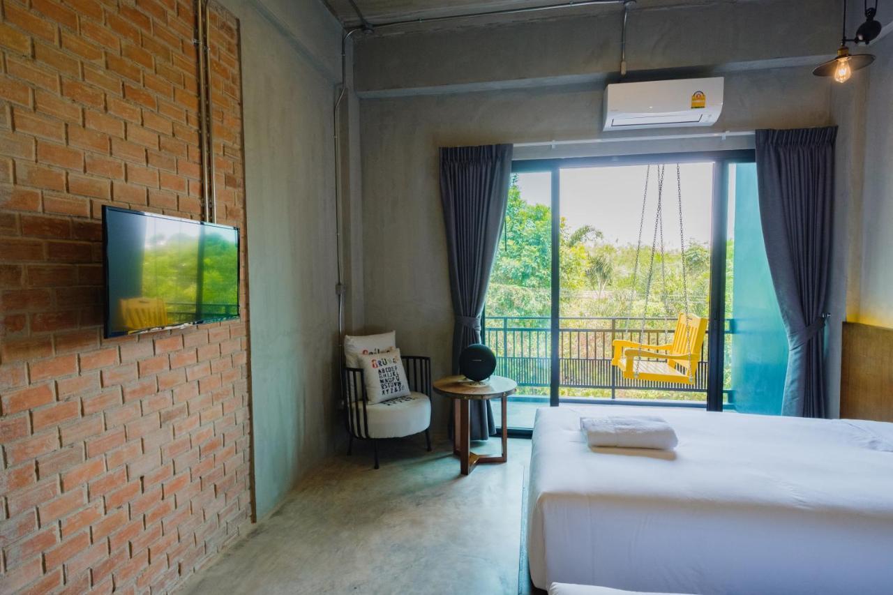 Hotel Mosstel Phitsanulok Esterno foto