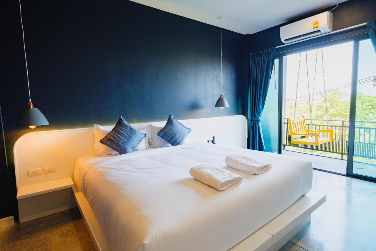 Hotel Mosstel Phitsanulok Esterno foto