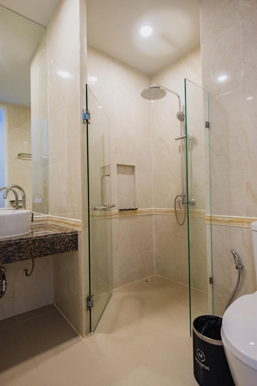 Hotel Mosstel Phitsanulok Esterno foto