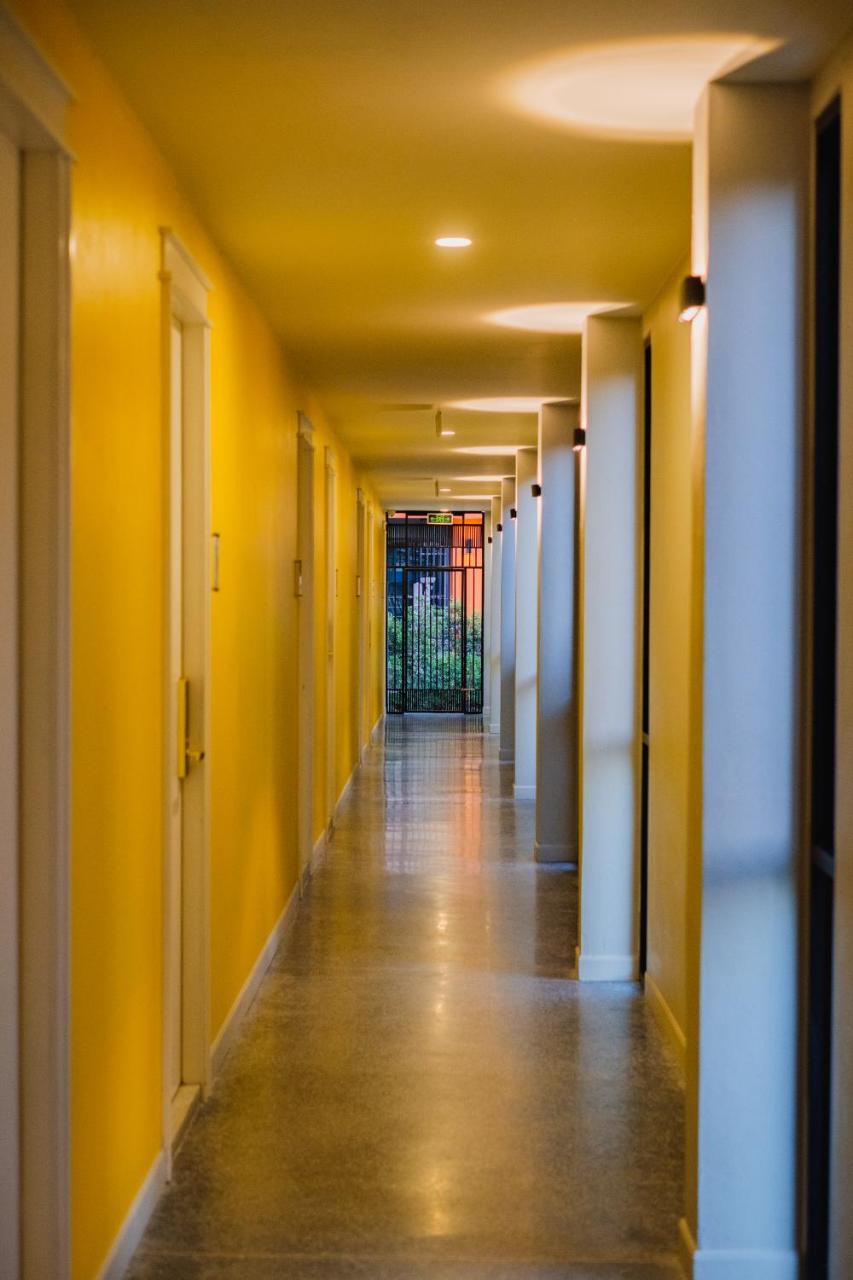 Hotel Mosstel Phitsanulok Esterno foto